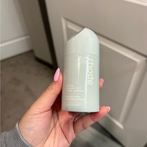 Rhode Peptide Glazing Fluid